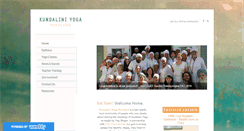 Desktop Screenshot of kypdx.org